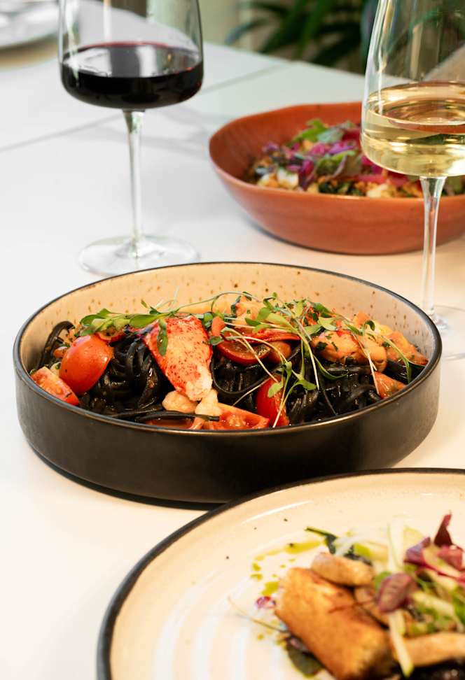 ViseVersa Bar & Restaurant - Lisboa - 2