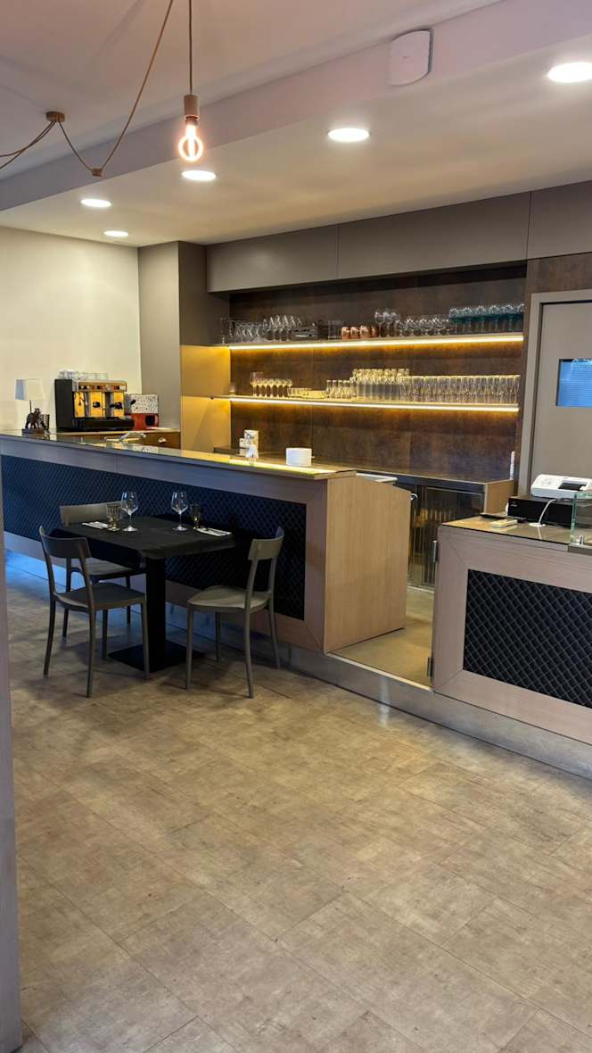 Mr Fish Trattoria di Mare - 1