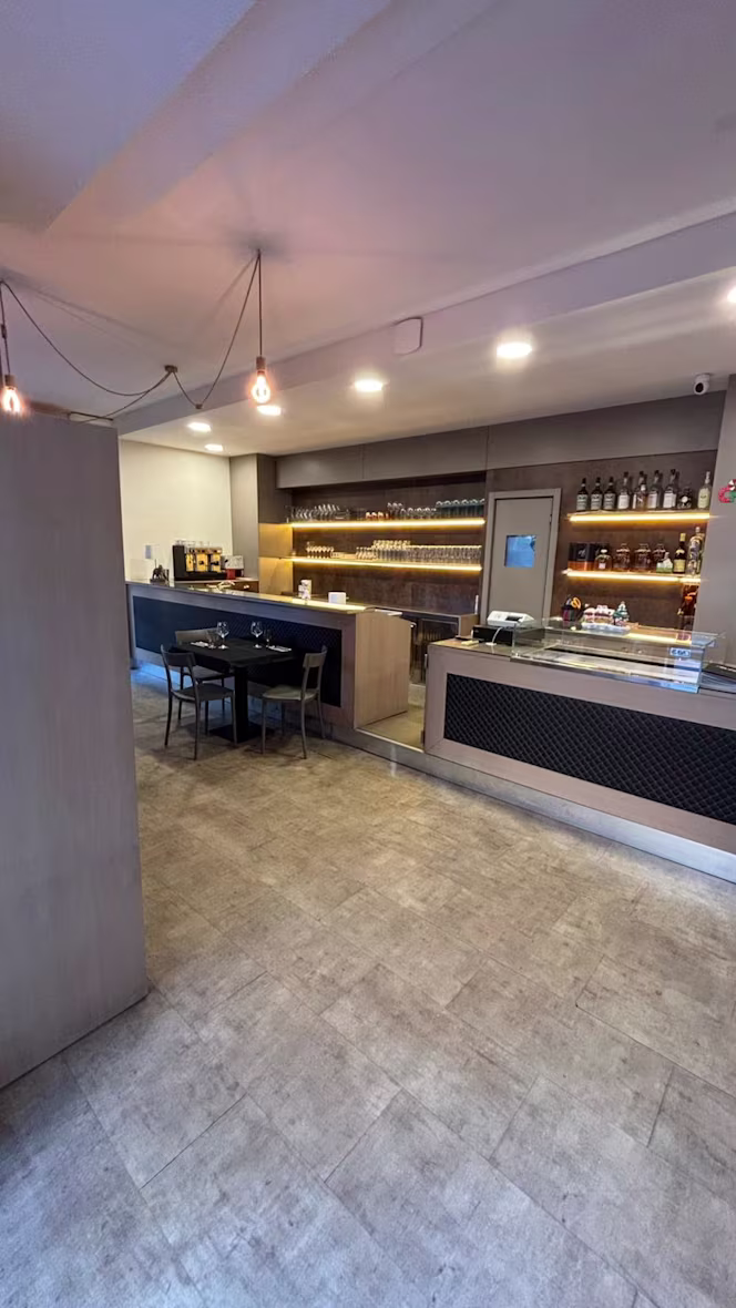 Mr Fish Trattoria di Mare - 8