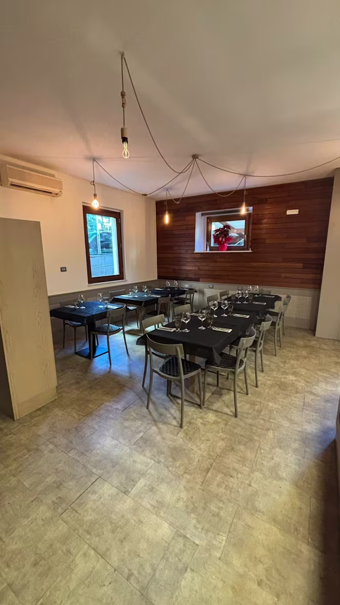 Mr Fish Trattoria di Mare - 5