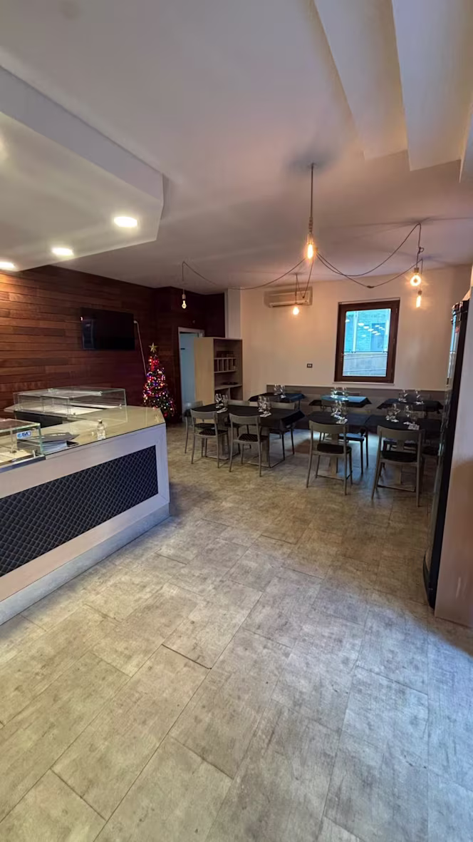 Mr Fish Trattoria di Mare - 7