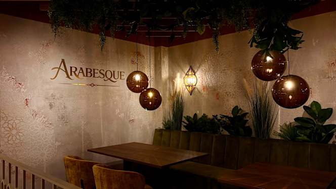 Arabesque - Hoofddorp - 7