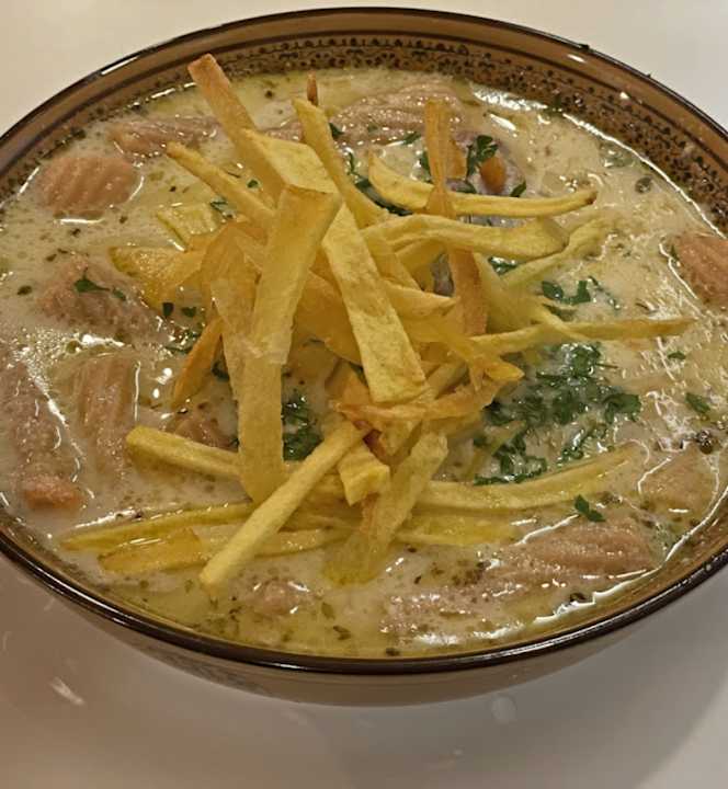 Meson Madridejos - 1