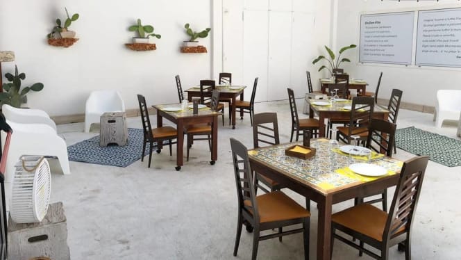 Borgo del Mazzaro - 1