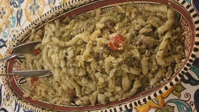 Borgo del Mazzaro - 4