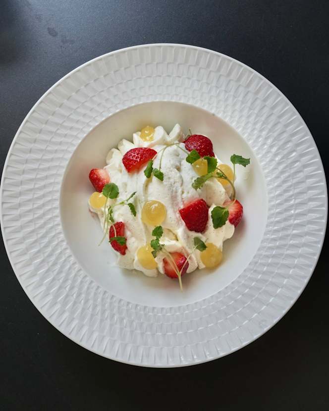 Le Comptoir Lazu - 4