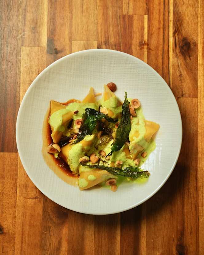 Le Comptoir Lazu - 3
