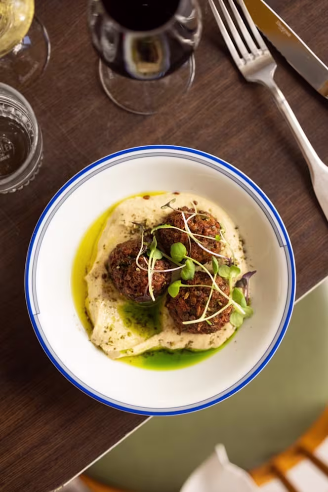 Le Comptoir Lazu - 8