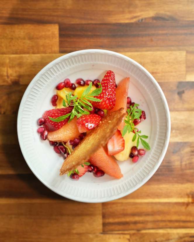 Le Comptoir Lazu - 2