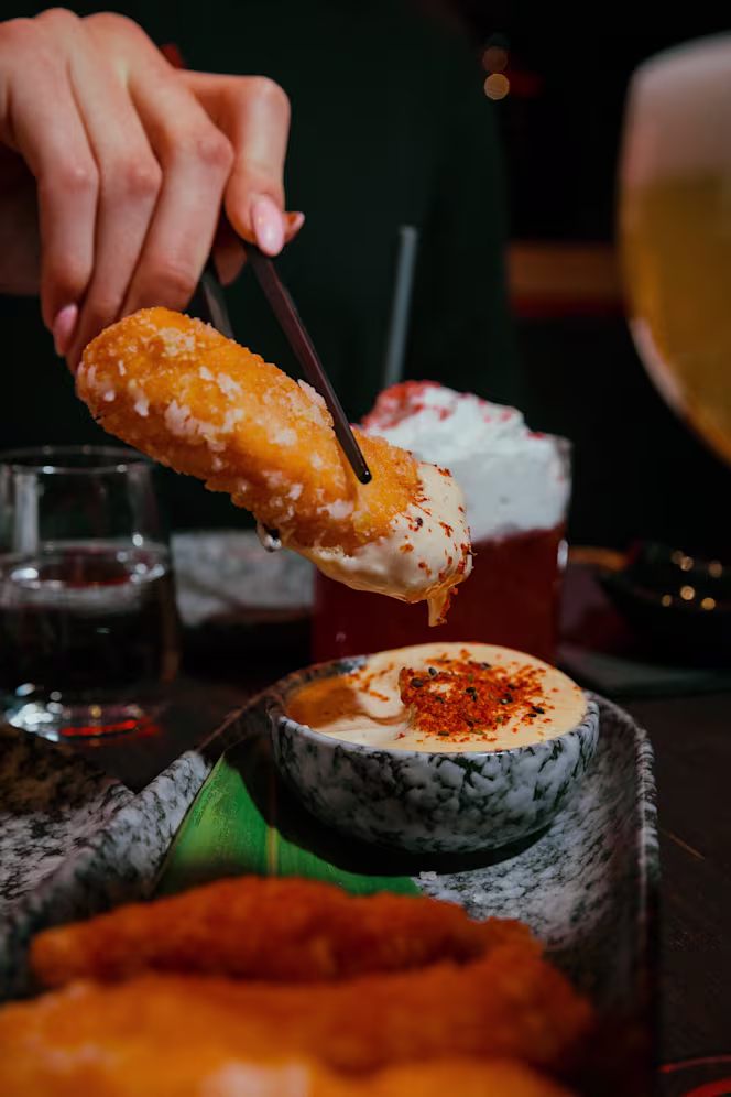 Raw Sushi & Grill - 9