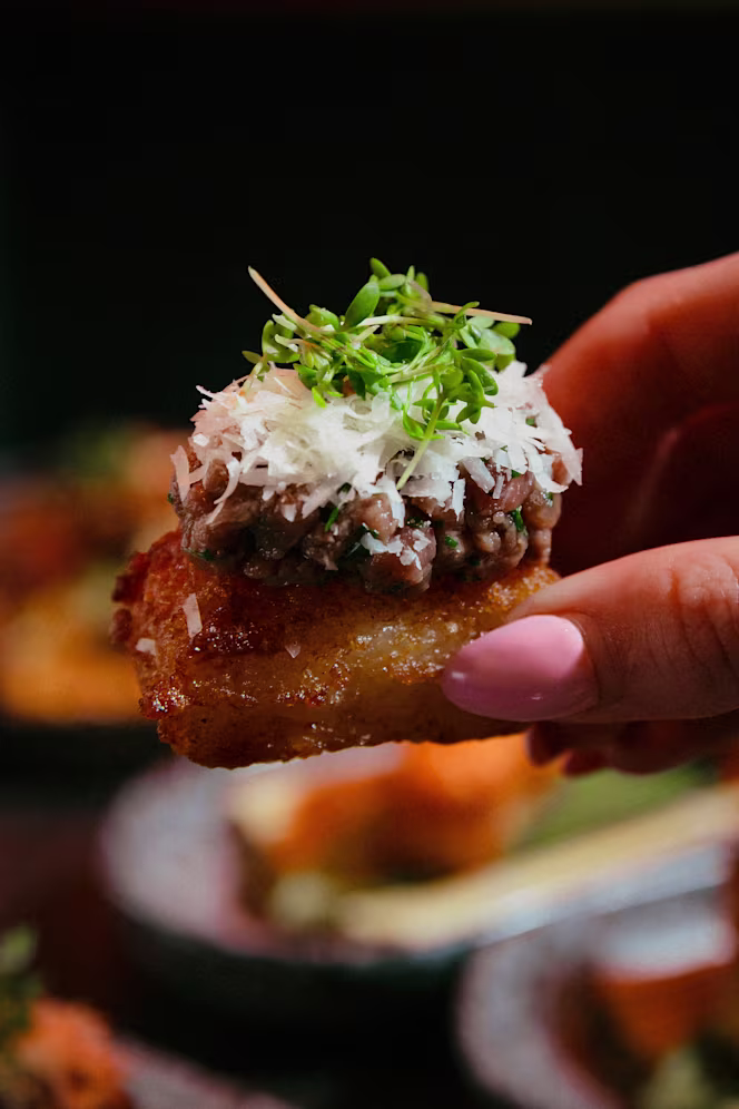 Raw Sushi & Grill - 6