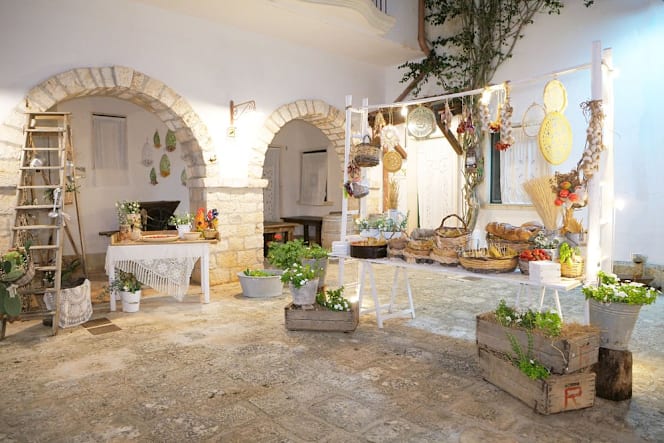 Masseria Tredicina - 1