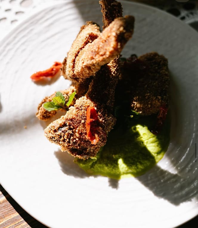 Masseria Tredicina - 5