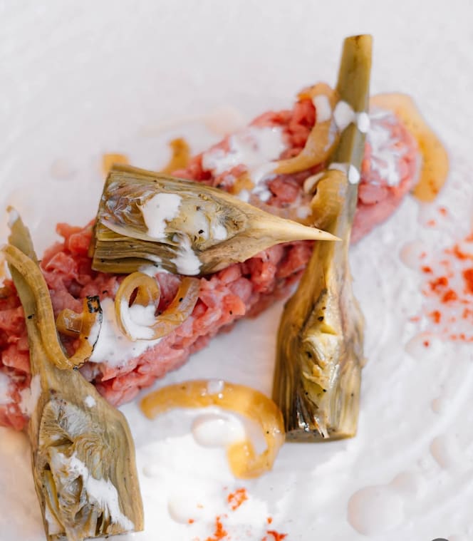 Masseria Tredicina - 4