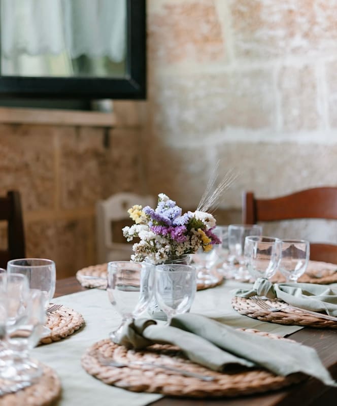 Masseria Tredicina - 2