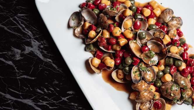 Rosso - restaurant and grill - 7