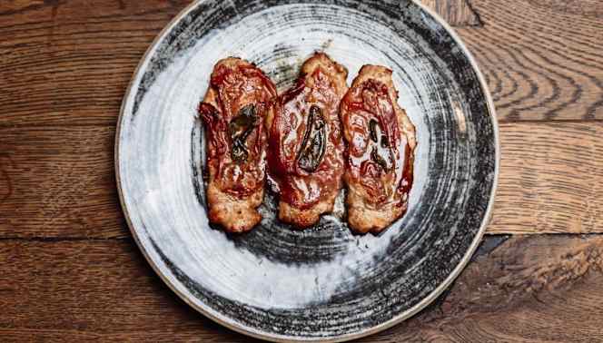 Rosso - restaurant and grill - 3
