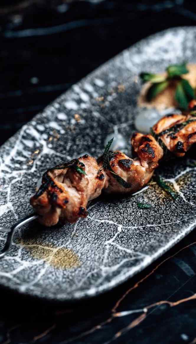 Rosso - restaurant and grill - 2