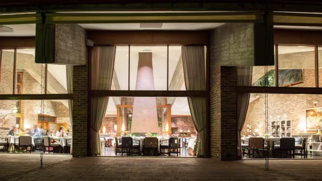 Restaurante del Parador de Segovia - 5