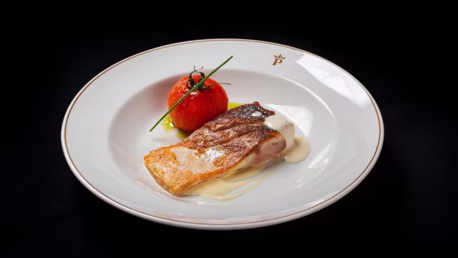 Restaurante del Parador de Segovia - 3