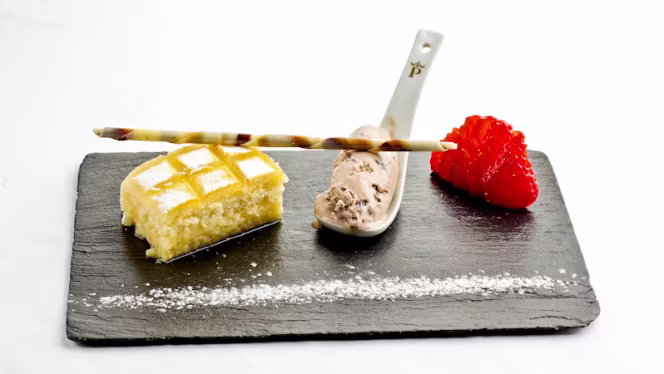 Restaurante del Parador de Segovia - 6