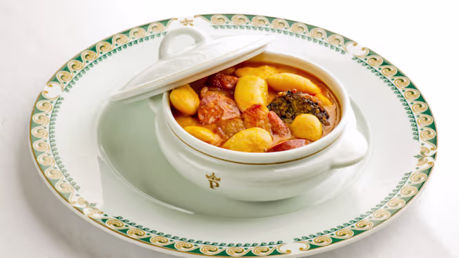 Restaurante del Parador de Segovia - 7