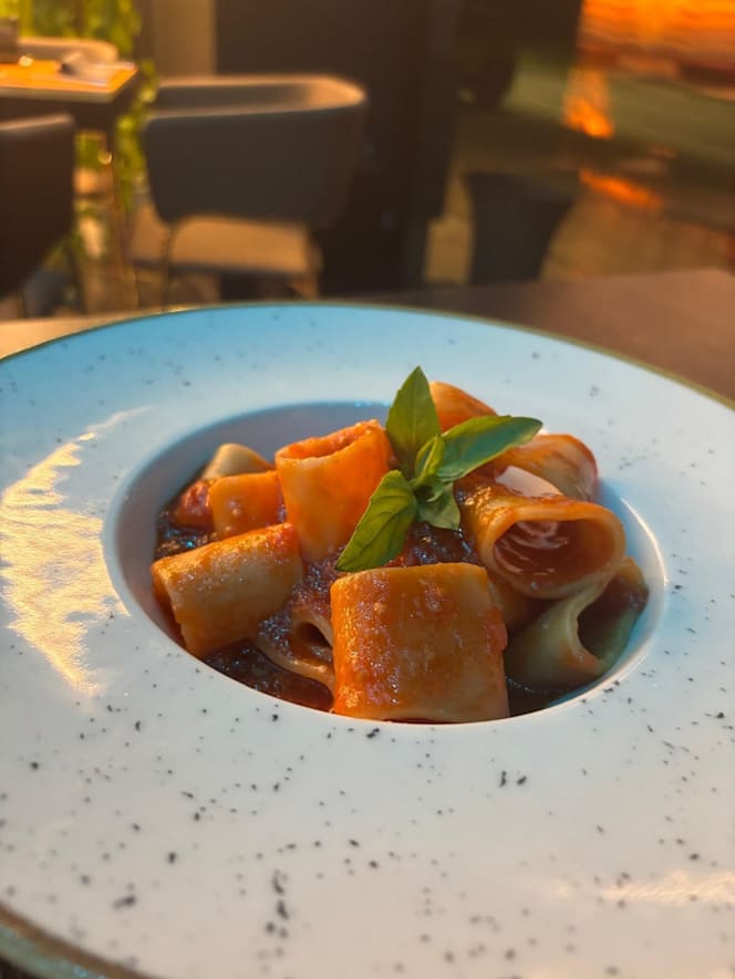 Kalan Lounge Bar - 6