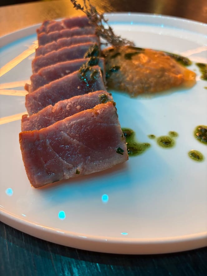 Kalan Lounge Bar - 1