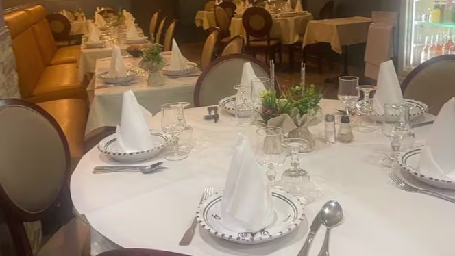 Bistrot 13 - Livry-Gargan - 4