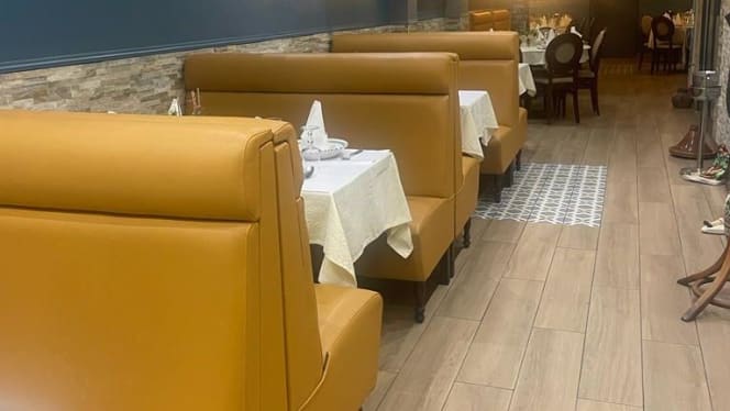 Bistrot 13 - Livry-Gargan - 6