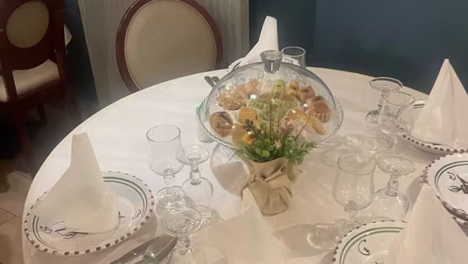 Bistrot 13 - Livry-Gargan - 3