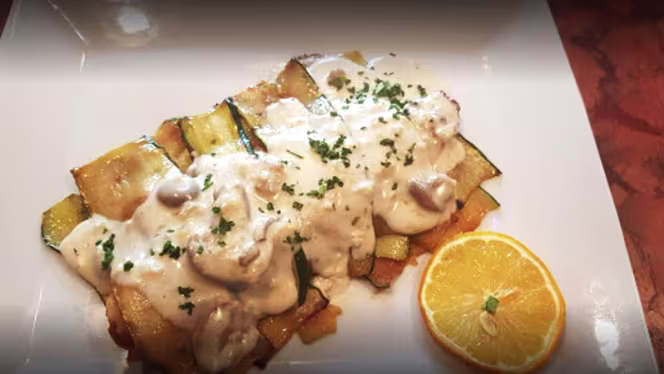 Bistrot 13 - Livry-Gargan - 1