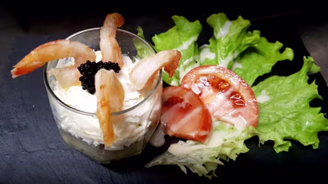 Bistrot 13 - Livry-Gargan - 2