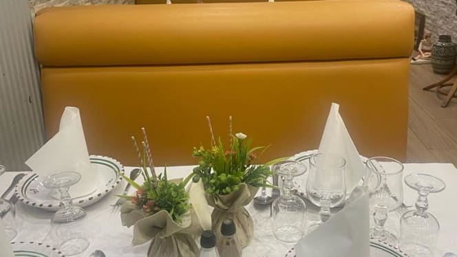 Bistrot 13 - Livry-Gargan - 5