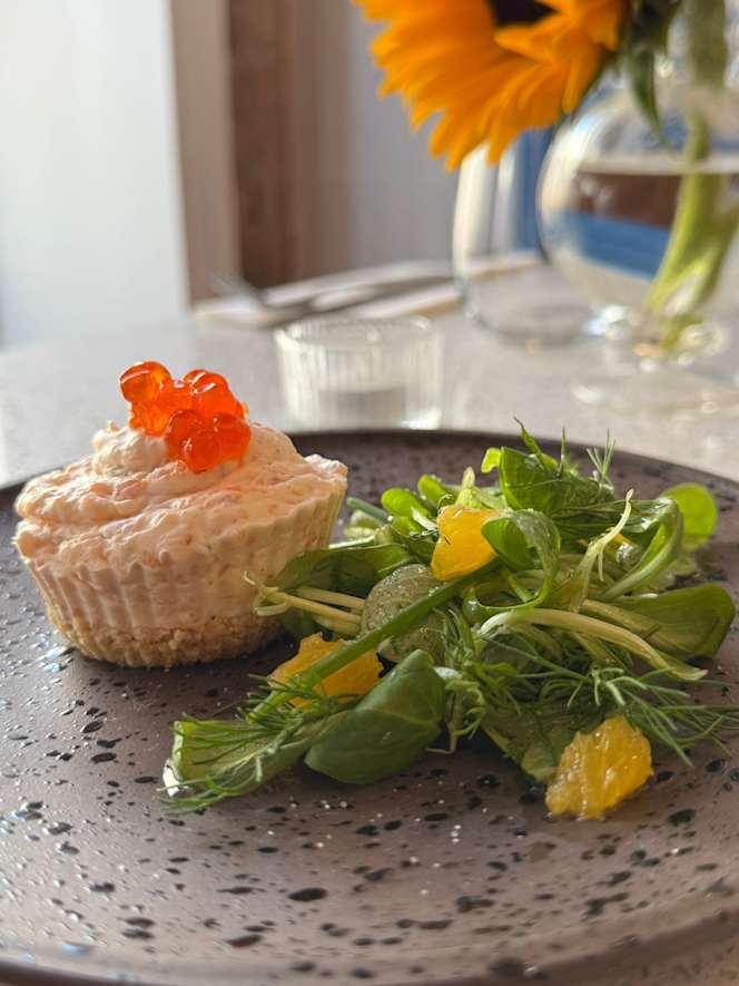 Walter’s Bistro - 5