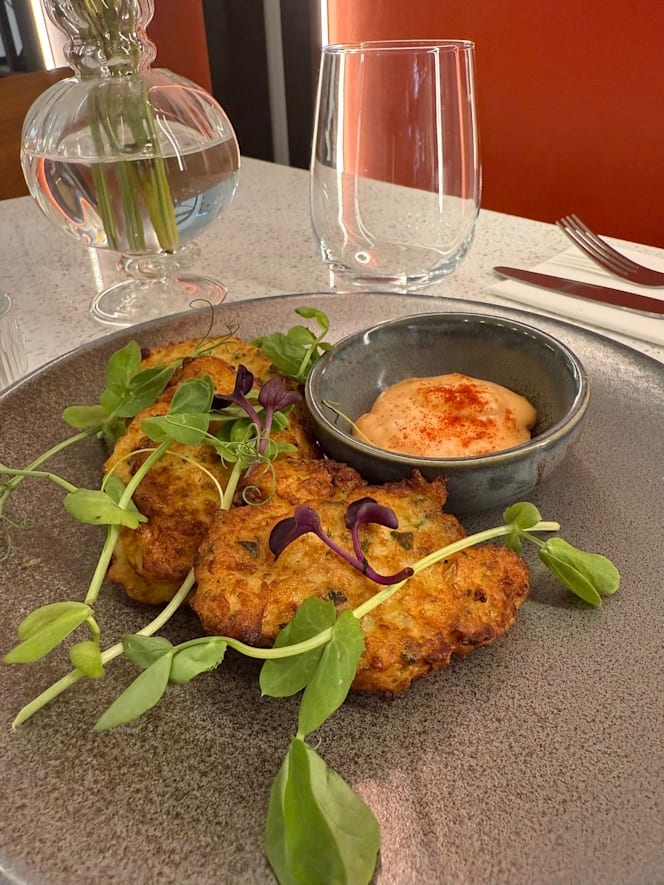 Walter’s Bistro - 6