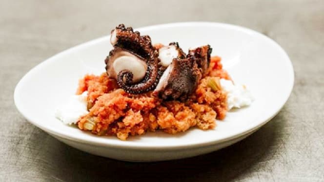 Febo Officina Del Gusto - 1