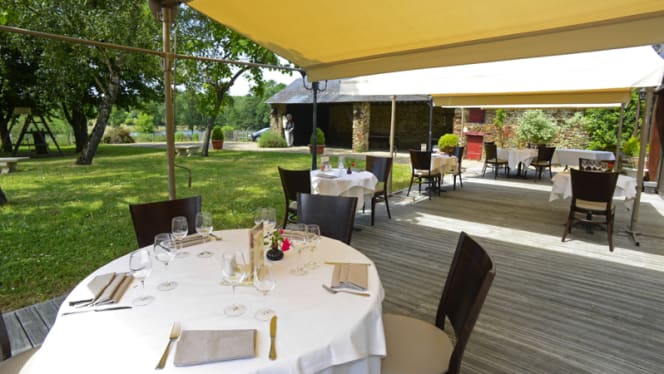 La Table du Meunier - 0