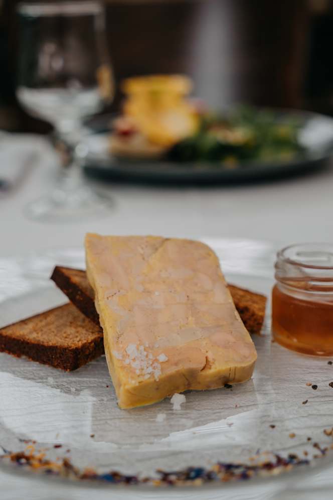 La Table du Meunier - 4