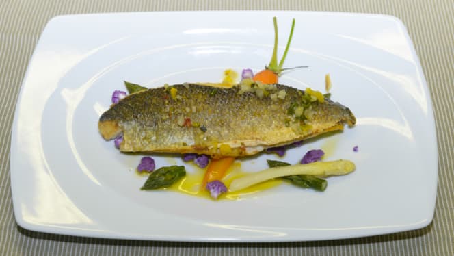 La Table du Meunier - 5