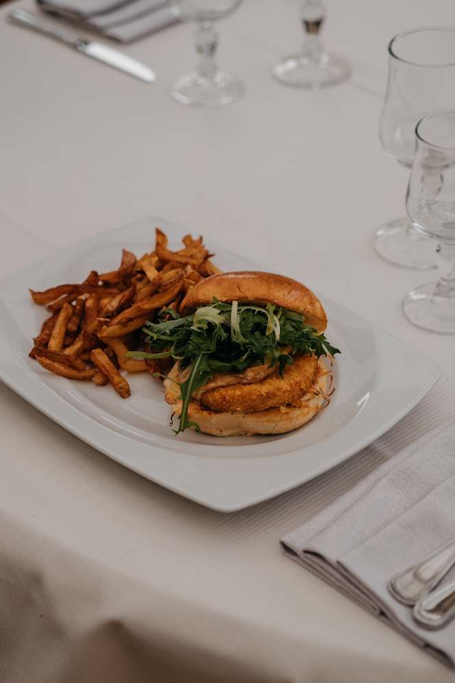 La Table du Meunier - 2