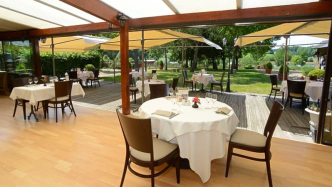 La Table du Meunier - 9