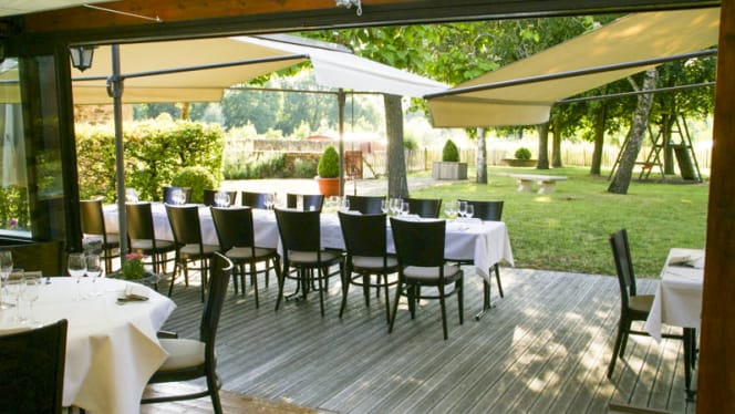 La Table du Meunier - 8