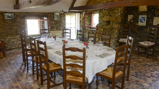 La Table du Meunier - 6