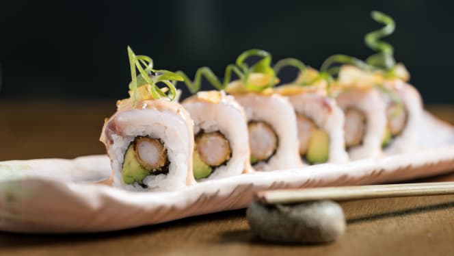 HASAKU Chifa Nikkei by Jhosef - 3