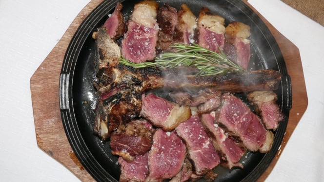 Trattoria Braceria Antichi Sapori dal 1947 - 2