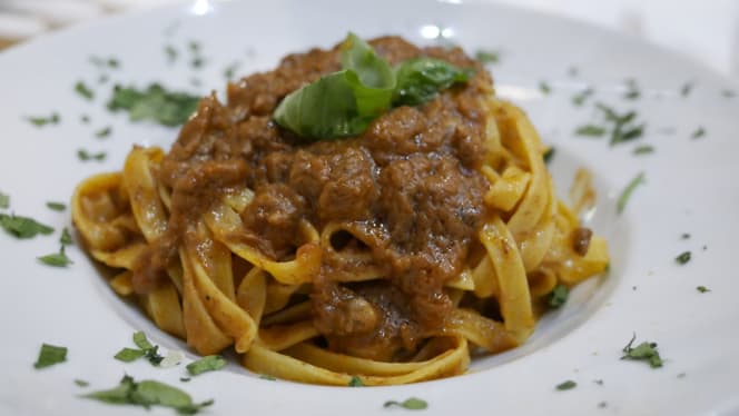 Trattoria Braceria Antichi Sapori dal 1947 - 5