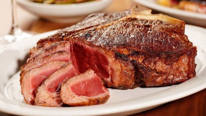 Trattoria Braceria Antichi Sapori dal 1947 - 6