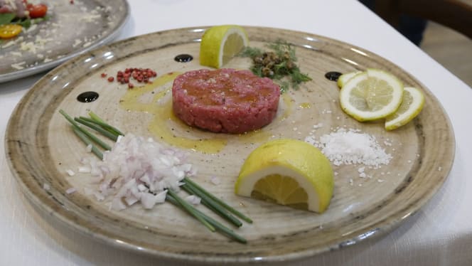 Trattoria Braceria Antichi Sapori dal 1947 - 7