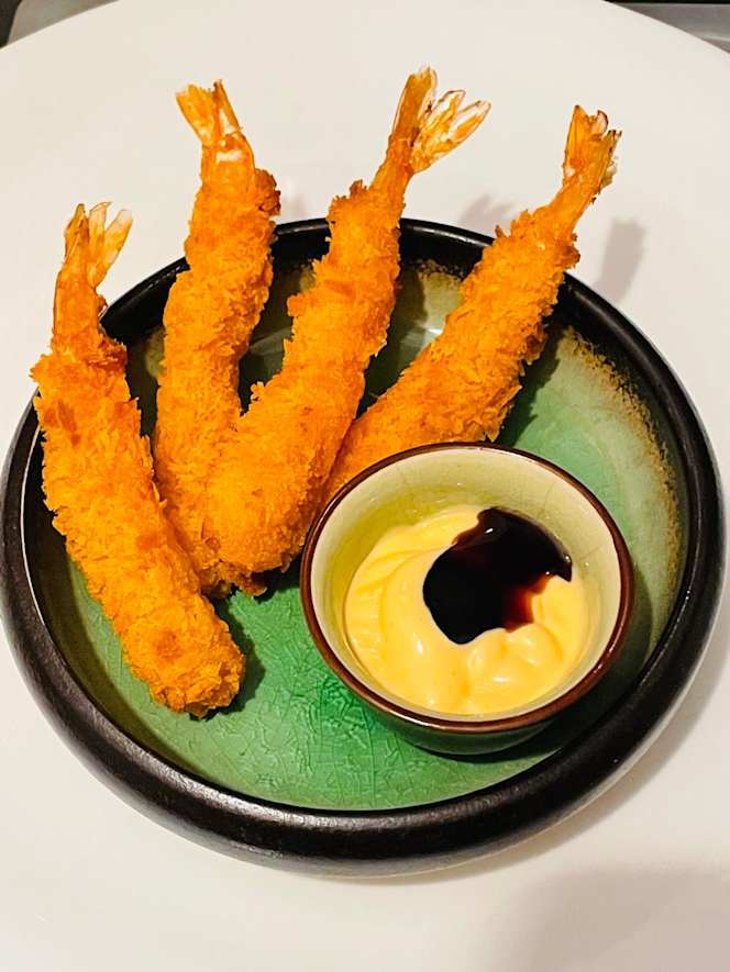 Sushi Milano Island - 5